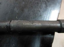 Injecteur Opel CORSA