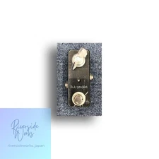 D.A-PROJECT D.A-BOOSTER Effects Pedal - Guitar FX JP