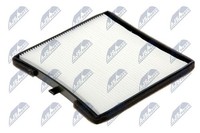 Innenraumfilter Pollenfilter FÜR Hyundai I10 KIA Picanto