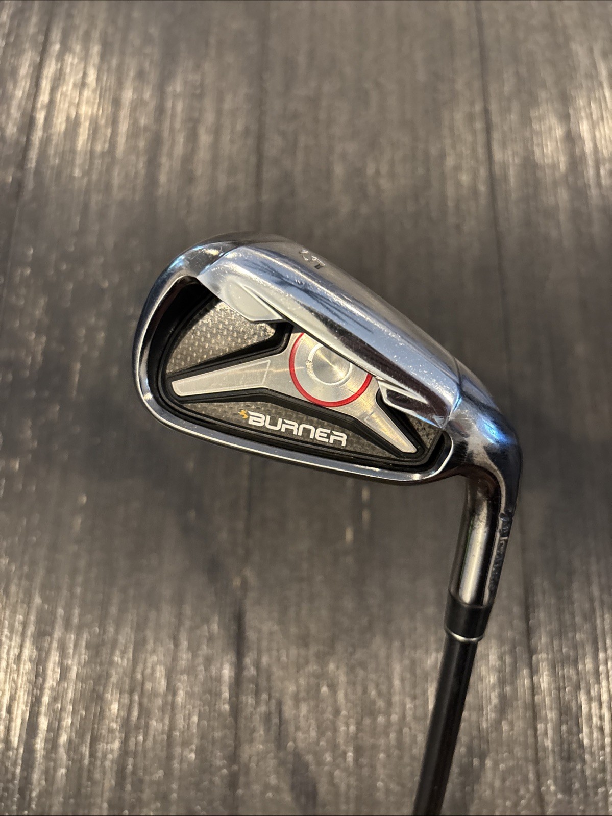 Taylormade Burner 5 Iron - Regular - Graphite - Right Hand 