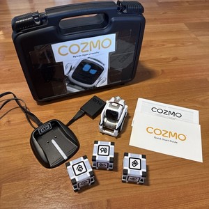 cozmoケース付きセット Case Cozmo | eBay
