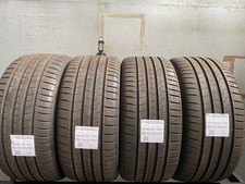 4 pneumatici km0 bridgestone 285/40 r21 109y estivi tu012167
