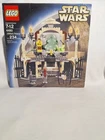 Star Wars Legos set Jabba's palace New in SEALED Box (4480)