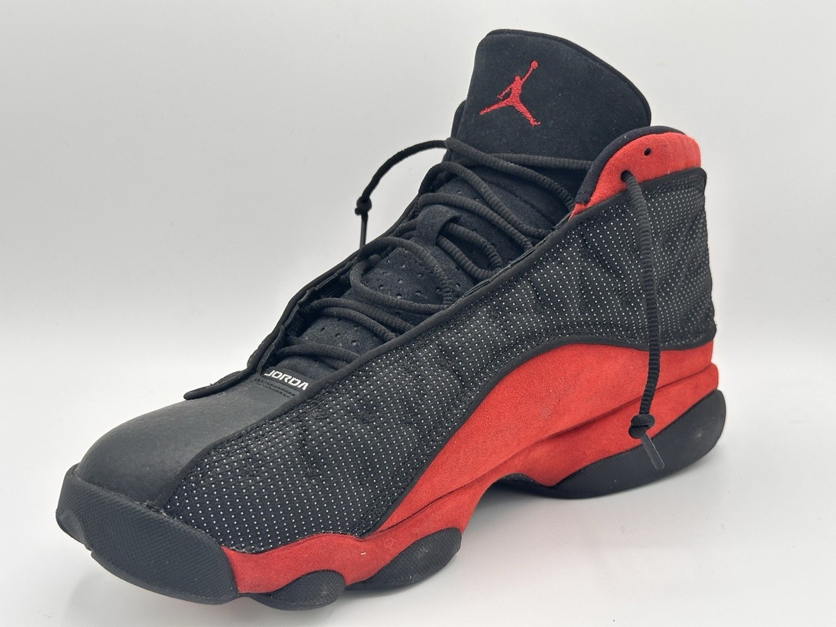Size 11 - Jordan 13 Retro Bred 886737153475| eBay