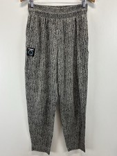 Pantalone palestra muscolare vintage Otomix uomo XL paracadute MC Hammer anni 80 90 bodybuilding
