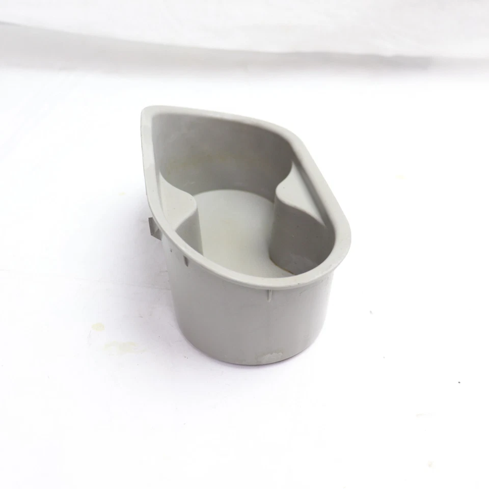 Оригинальная передняя консоль Chevrolet Cobalt 2005-2010 годов выпуска с двойным подстаканником 22713397 - Изображение 4 из 4