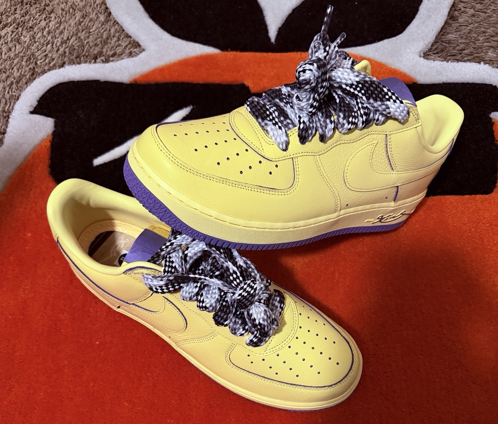 Nike Air Force 1 Protro