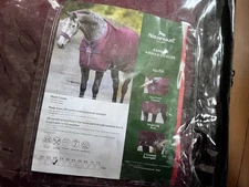 Horseware Ireland Rambo Airmax Cooler 66” - Perfect For Pony