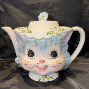 Miss Priss Tea Set | eBay