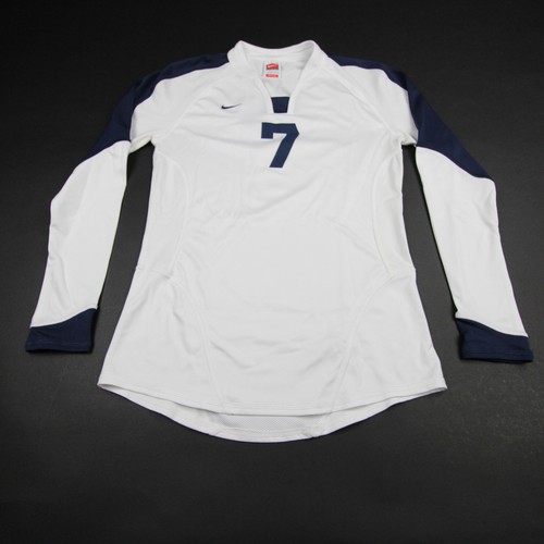 Nike Team Practice Jersey - Volleyball Women's White Used L