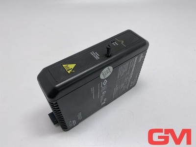 Emerson Netzteil KJ1501X1-BC2 System Power Supply DC/DC 12P2186X042 Rev. E
