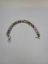 Park Lane Daydream Baby Signature Tennis Bracelet