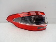 Rückleuchte aussen links LED 173187-01 FORD S-MAX (WA6) 2.0 ECOBOOST