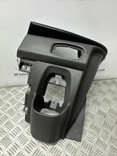 OEM 18-24 FORD TRANSIT CUSTOM DASHBOARD RIGHT CUP HOLDER TRIM JK21-V046040-FEW