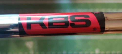 Cleveland CBX 4 Zipcore Wedge 50° Gap. Satin Finish. Steel Shaft New !! - Picture 9 of 10