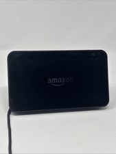 Amazon Echo Show 5 H23K37 Smart Display Speak...