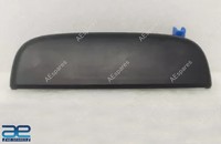 AußEntüRgriff Links Vorne Hinten Schwarz FüR Suzuki 82802M69R50-5PK