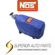 Nos Nitrous Bottle Blanket 14165nos