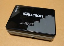 SONY WALKMAN WM 10