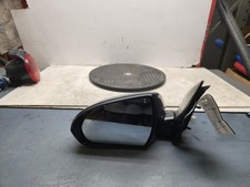 Driver Side View Mirror Power Sedan Fits 17-20 ELANTRA 769385