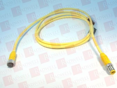 BELDEN RST 4-RKT 4-602/2M / RST4RKT46022M (NEW NO BOX)