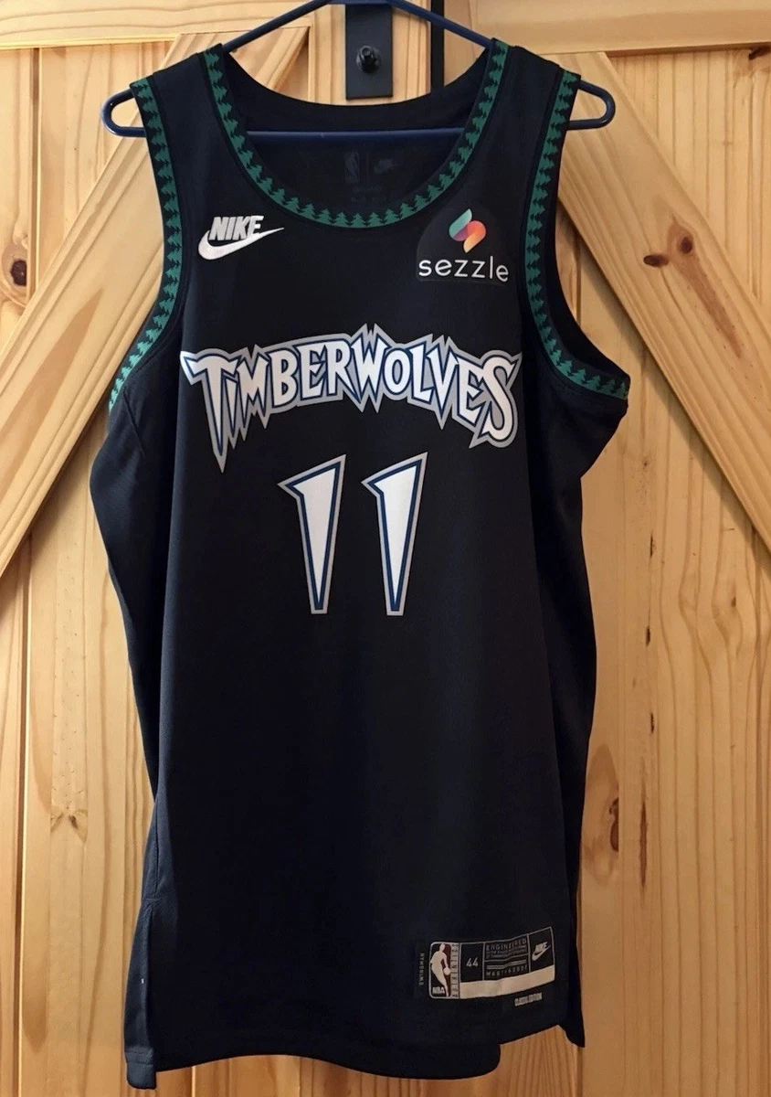 Preços baixos em Camisas Nike NBA Minnesota Timberwolves | eBay