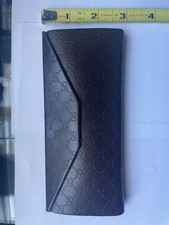 Gucci eye glasses case