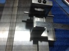 looks like rivett x y compound slide- no handles  ( you get whats in the picture — photo 4