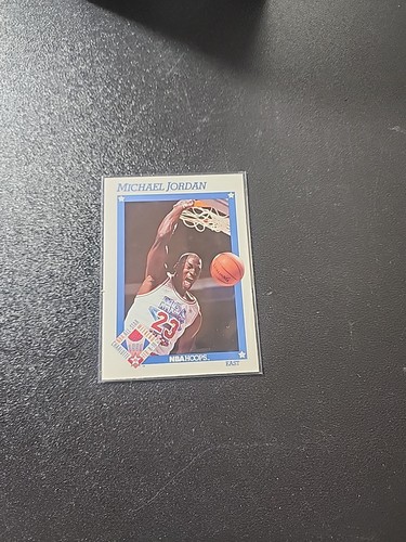 1991 - 1992 HOOPS BASKETBALL SERIES I SET 330 CARDS - Picture 4 of 6