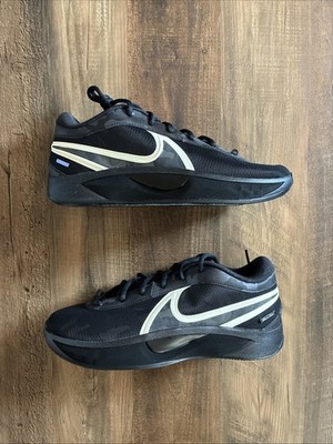 Nike Giannis Freak 6 Black Label 1/1994 Black Mens Size 8.5 New IB3864-001