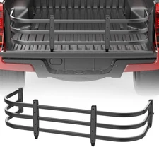 Truck Bed Extender Retractable Tailgate Pickup Fit Chevrolet Colorado/GMC Canyon