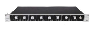 Alctron MP8V2 8-Kanal Mikrofonverstärker