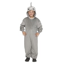 E-Z Shark Child Costume