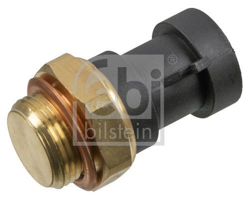 Febi Bilstein 11965 Temperaturschalter, KüHlerlüFter Passend FüR Fiat Lancia-image