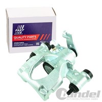 Fast Bremssattel Hinten Links Passend FüR Nissan NV400 Opel Movano Renault Maste
