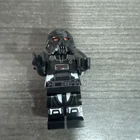 LEGO Star Wars Mandalorian Dark Trooper Minifigure - sw1161 75324 75315