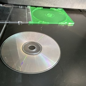 The Legend of Oasis Sega Saturn SEGA Game DISC ONLY. Clean!!!