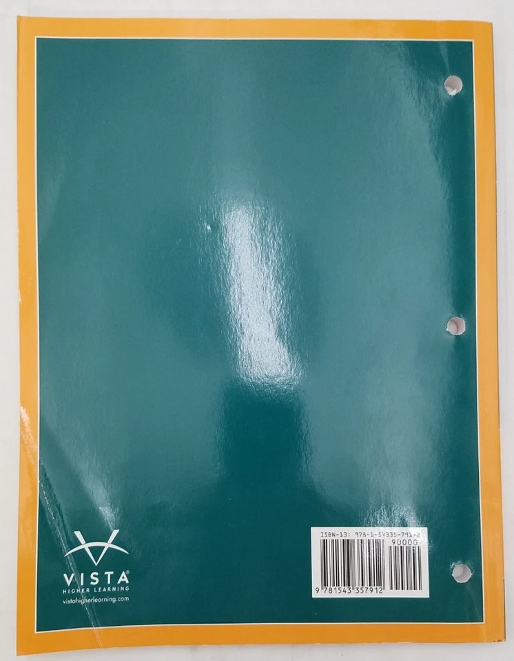 Senderos L1 Practice Workbook-Cuaderno de actividades - 9781543357912 - Image 2 of 3