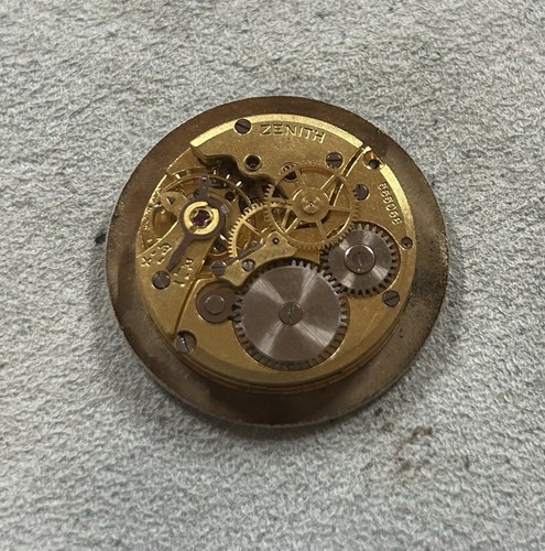 Tige De Remontoir Zenith Pour Mouvement Ronda 836 – Longue, Référence 106-6