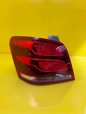Mercedes GLK X204 W204 Lift Heckleuchte R&uuml;ckleuchte Links A2049065803 LHD OE