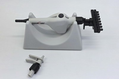 Argos Technologies HandEvac Handheld Aspirator