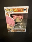FUNKO POP ! SUPER SAIYAN ROSE GOKU BLACK 1279 DBZ POP ANIMATION E01
