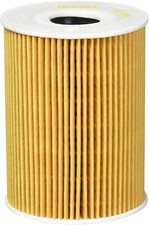 Mahle OX254D3  Engine Oil Filter BMW M3 E92 Coupe E93 11427837997