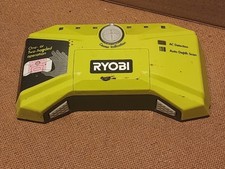 Ryobi ESF5001 ID AC Detection Auto Depth Scan Whole Stud Finder Detector