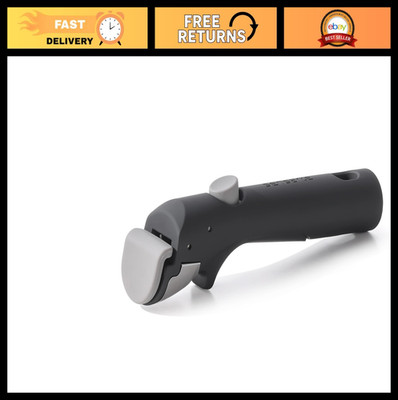 Detachable Removable Pan Handle Replacement - Universal Black Pot Handle
