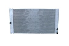 Radiateur Volvo C30