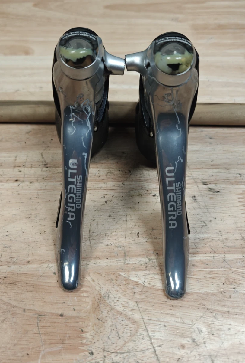 Shimano Ultegra 6510 Shifters | eBay
