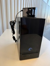 NAS Seagate BlackArmor NAS 220 2 Baies Stockage Réseau Sans Disque