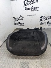 15 - 23 Dodge Charger Rt Scat Pack Front Right Suede Lower Seat Cushion 1196087