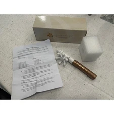 Ashley Black Guru Mini 1 FasciaBlaster Tool for Cellulite Sculpting body new